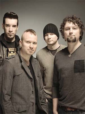 Theory of A Deadman