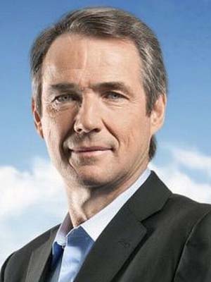 Alan Hansen