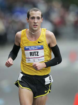 Dathan Ritzenhein