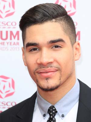 Louis Smith