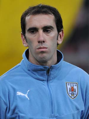 Diego Godín