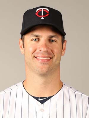 Joe Mauer