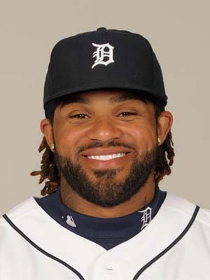 Prince Fielder