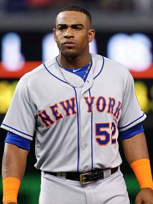 Yoenis Céspedes