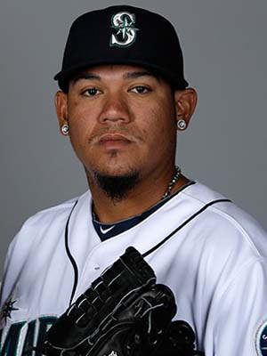 Felix Hernandez - Endorsements, Interests, Charity Work