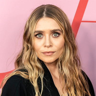 Ashley Olsen