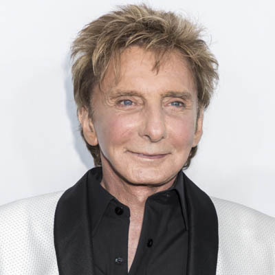 Barry Manilow