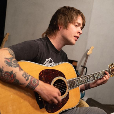 Billy Strings