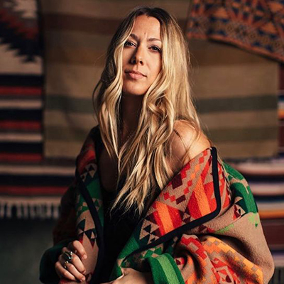 Colbie Caillat