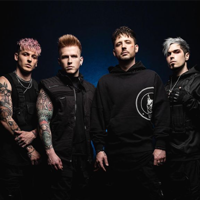 From Ashes To New