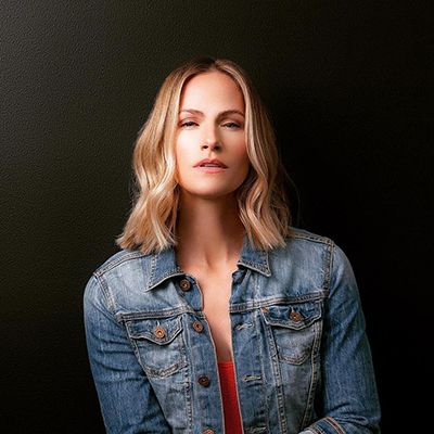 Kelly Overton - Endorsements, Interests, Charity Work