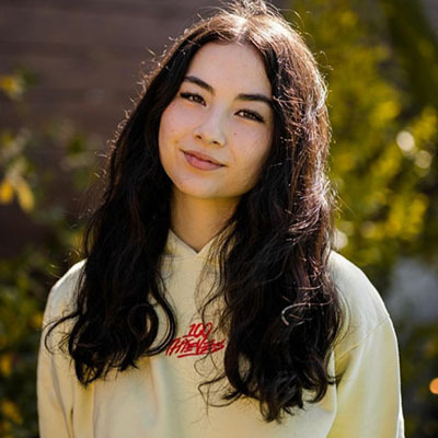 Kyedae - Endorsements, Interests, Charity Work