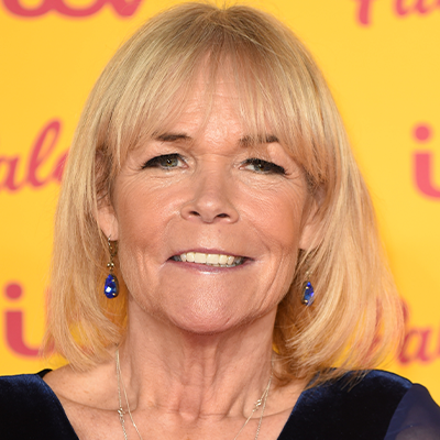 Linda Robson