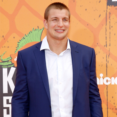 Rob Gronkowski Net Worth in 2023, Salary, Endorsements, Investments &  Charity Work