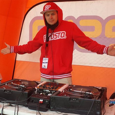 DJ Krass