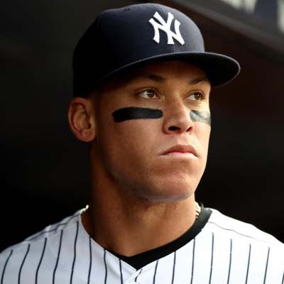 Aaron Judge: Elevating Yankees And Brand Endorsements