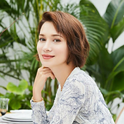 Celina Jade - Endorsements, Interests, Charity Work