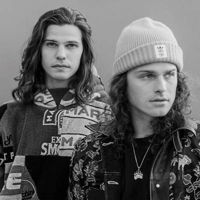 DVBBS