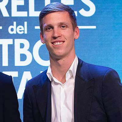 Dani Olmo