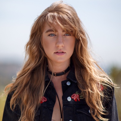 Ingrid Andress - Endorsements, Interests, Charity Work