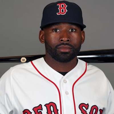 Jackie Bradley Jr.