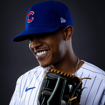 Marcus Stroman