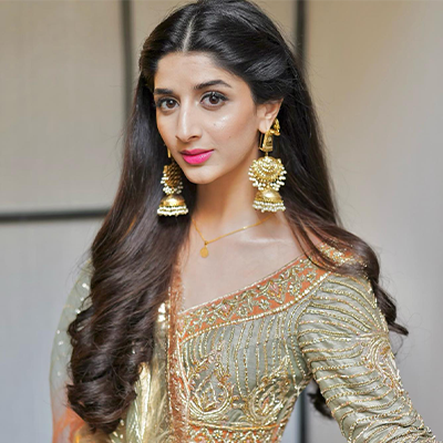 Mawra Hocane