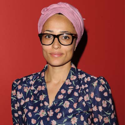 Zadie Smith