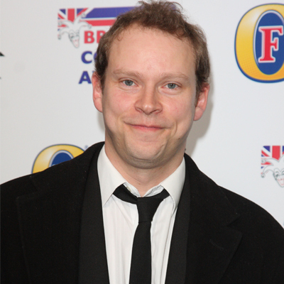 Robert Webb