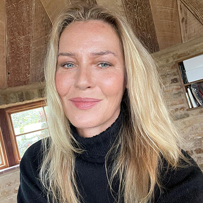 Connie Nielsen
