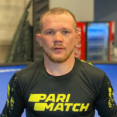Petr Yan