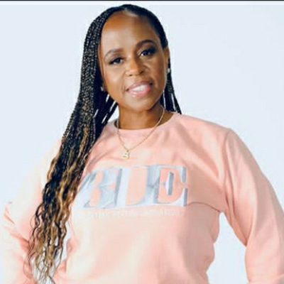 Shante Monique Broadus