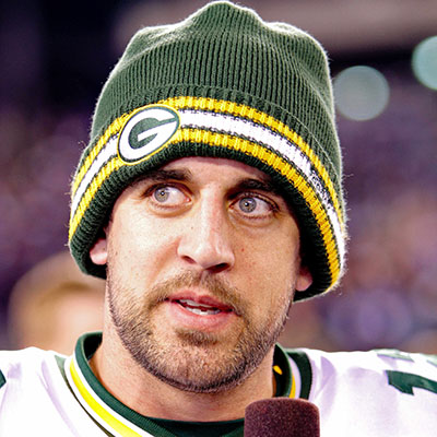 Aaron Rodgers Buys Custom Cowboy Hats At Greeley Hat Works - CBS