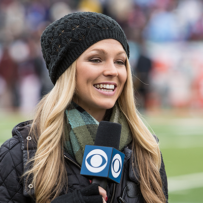 Allie LaForce