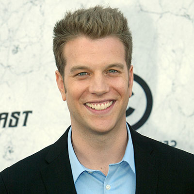 Anthony Jeselnik