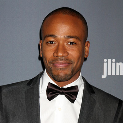 Columbus Short