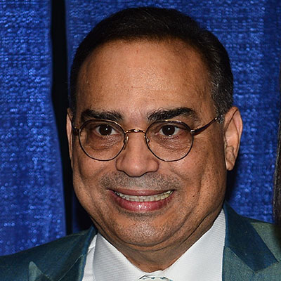 Gilberto Santa Rosa