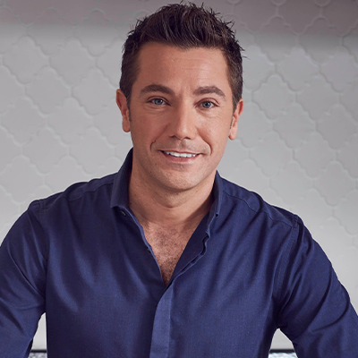 Gino D'Acampo