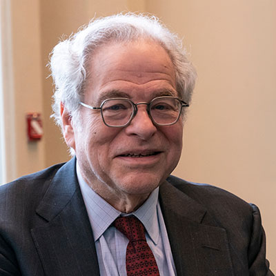 Itzhak Perlman