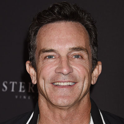 Jeff Probst