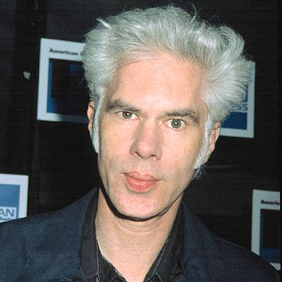 Jim Jarmusch