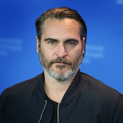 Joaquin Phoenix