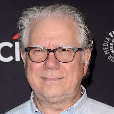 John Larroquette
