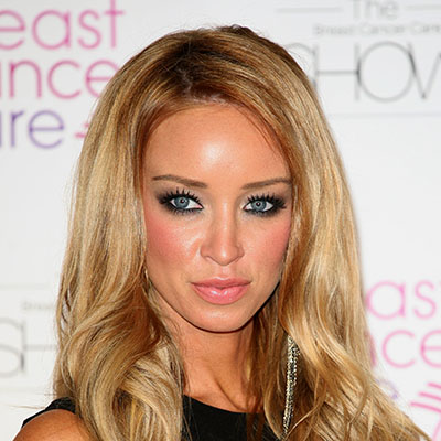 Lauren Pope