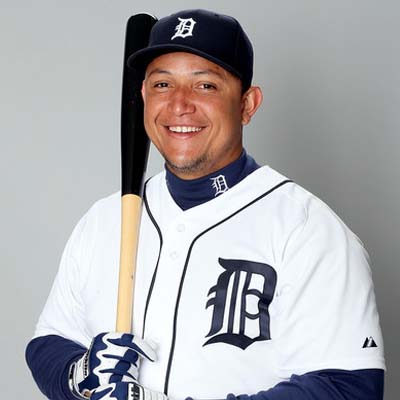 COLUMN: Miguel Cabrera 'just one of the guys' who does the extraordinary –  Macomb Daily