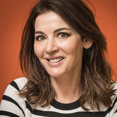 Nigella Lawson