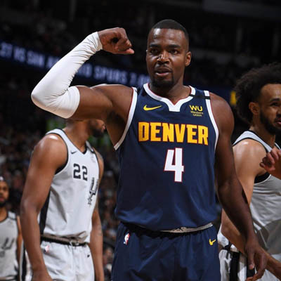 Paul Millsap
