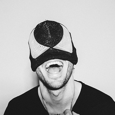 The Bloody Beetroots