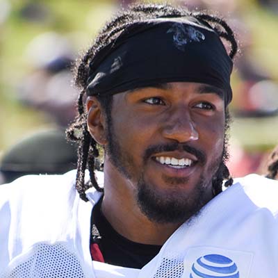 Vic Beasley