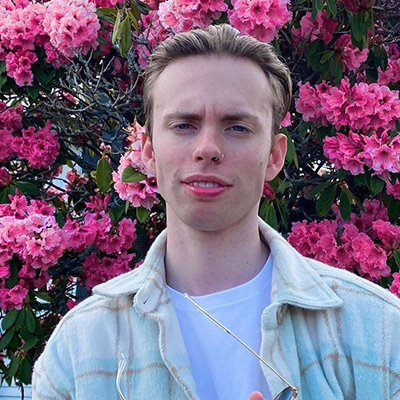 Zephan Clark - Endorsements, Interests, Charity Work